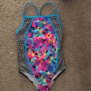Girls Speedo